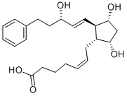 比马前列酸Bimatoprost acid 38344-08-0