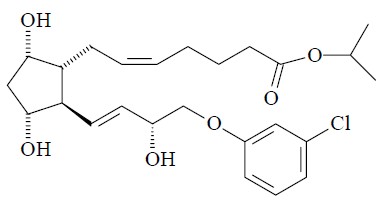氯前列醇异丙基酯 157283-66-4