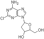克拉利宾 Cladribine 4291-63-8