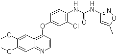 Tivozanib (AV-951) 475108-18-0