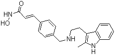 Panobinostat (LBH589) 404950-80-7