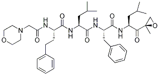 Carfilzomib (PR-171) 868540-17-4