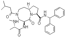 AT406 (SM-406) 1071992-99-8