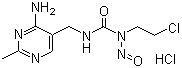 盐酸尼莫司汀  55661-38-6