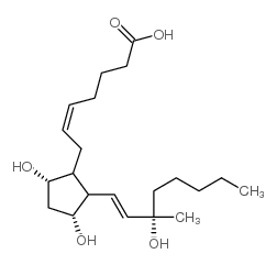 卡波前列素 35700-23-3