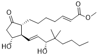 吉美前列素 gemeprost 64318-79-2