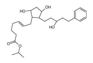 反式-(15S)-拉坦前列素 1235141-39-5