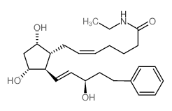 (15R)-比马前列素 1163135-92-9