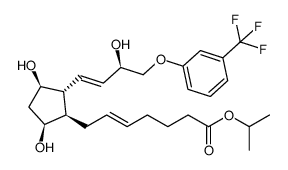 15S-(±)-氯前列烯醇 40665-93-8