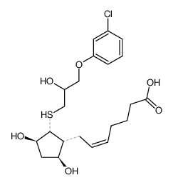 鲁前列醇 67110-79-6