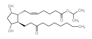 异丙基乌诺前列酮 120373-24-2