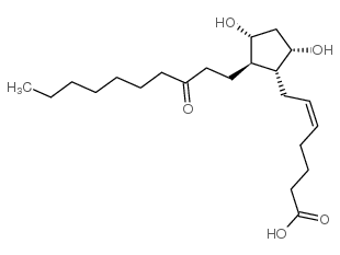 乌诺前列酮 120373-36-6