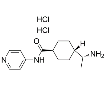 Y 27632 hydrochloride 129830-38-2