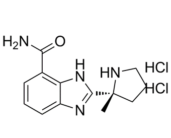 维利帕尼二盐酸盐  912445-05-7