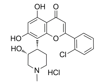 夫拉平度盐酸盐 131740-09-5