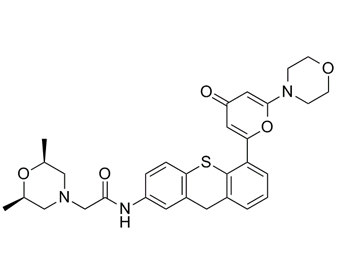 KU-60019 925701-49-1