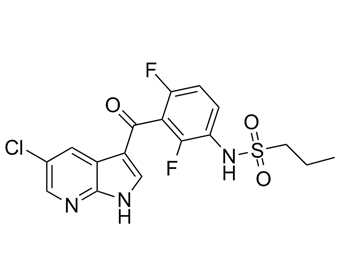 PLX-4720 918505-84-7