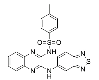 Pilaralisib analogue 956958-53-5