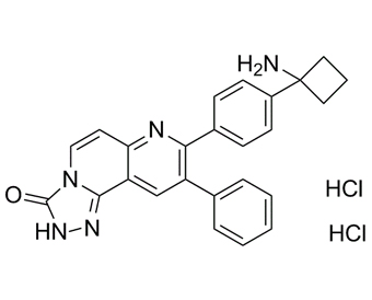 MK 2206 dihydrochloride 1032350-13-2