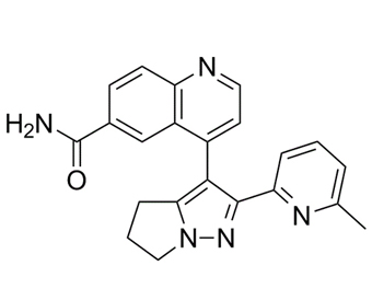 JNJ-38877605 943540-75-8