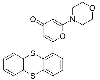 KU-55933 587871-26-9