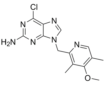 BIIB021 848695-25-0