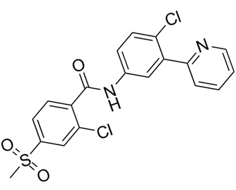 维莫德吉 879085-55-9