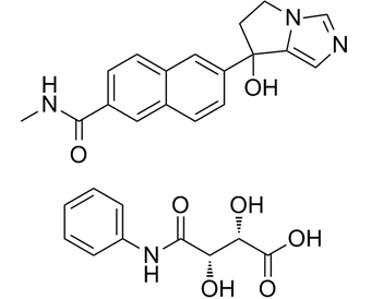 TAK-700 Orteronel 426219-53-6