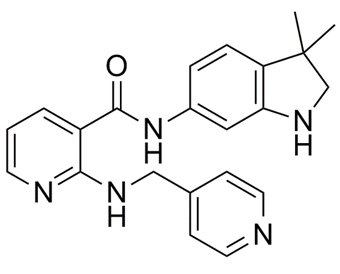二磷酸莫替沙尼 857876-30-3