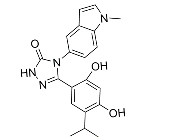 Ganetespib  888216-25-9