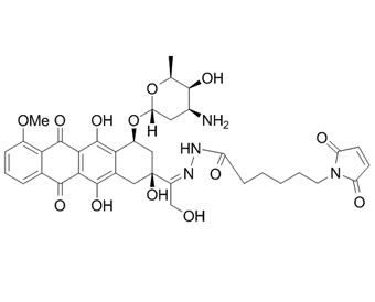 INNO-206 Aldoxorubicin 151038-96-9