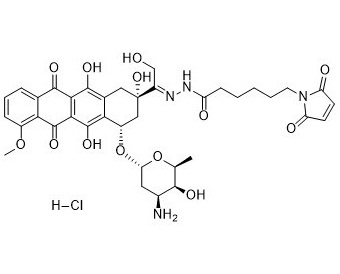 INNO-206 HCl salt 480998-12-7