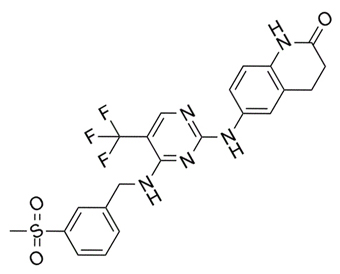 PF-573228 869288-64-2
