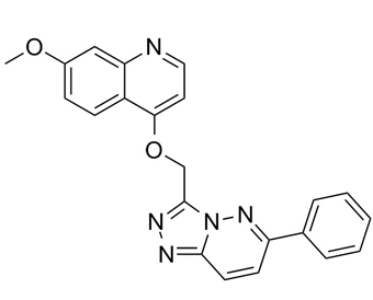 AMG-208 1002304-34-8