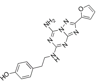 ZM 241385 139180-30-6