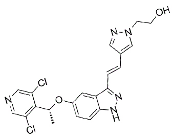 LY2874455 1254473-64-7