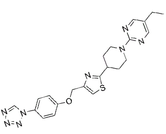 MBX-2982 1037792-44-1