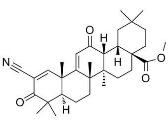 甲基巴多索隆 218600-53-4