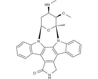 星形孢菌素 62996-74-1