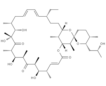 寡霉素A 579-13-5
