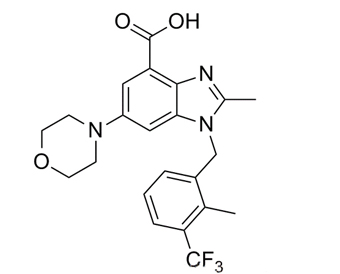 GSK2636771 1372540-25-4