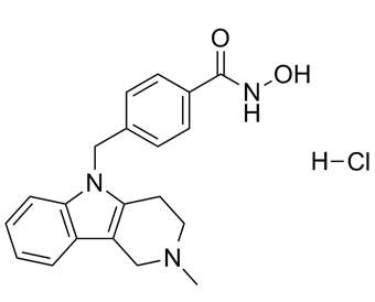 Tubastatin A Hydrochloride 1310693-92-5