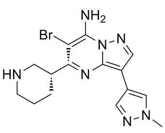 肌苷 SCH900776 891494-63-6