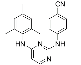 达匹维林 244767-67-7