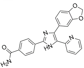 SB431542 301836-41-9