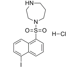 ML-7 盐酸盐 110448-33-4