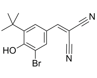 AG-1024 Tyrphostin 65678-07-1