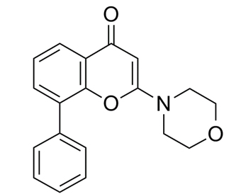 LY294002  154447-36-6
