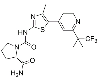 BYL-719 Alpelisib 1217486-61-7