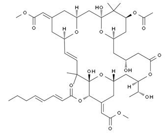 藓苔抑制素 1 83314-01-6